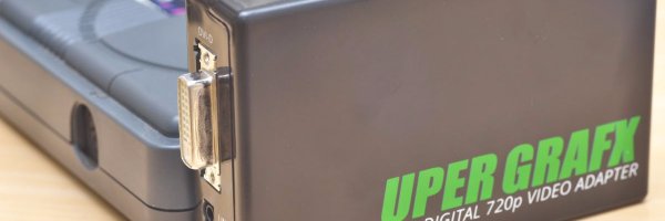 upergrafx Profile Banner