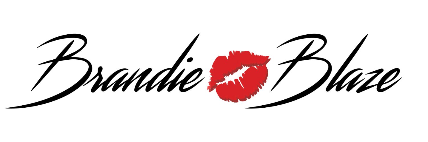 brandieblaze's profile banner image