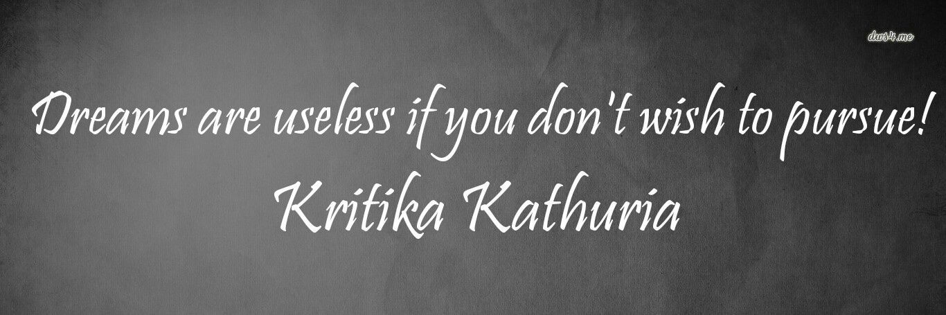 KriticaWrites's profile banner image