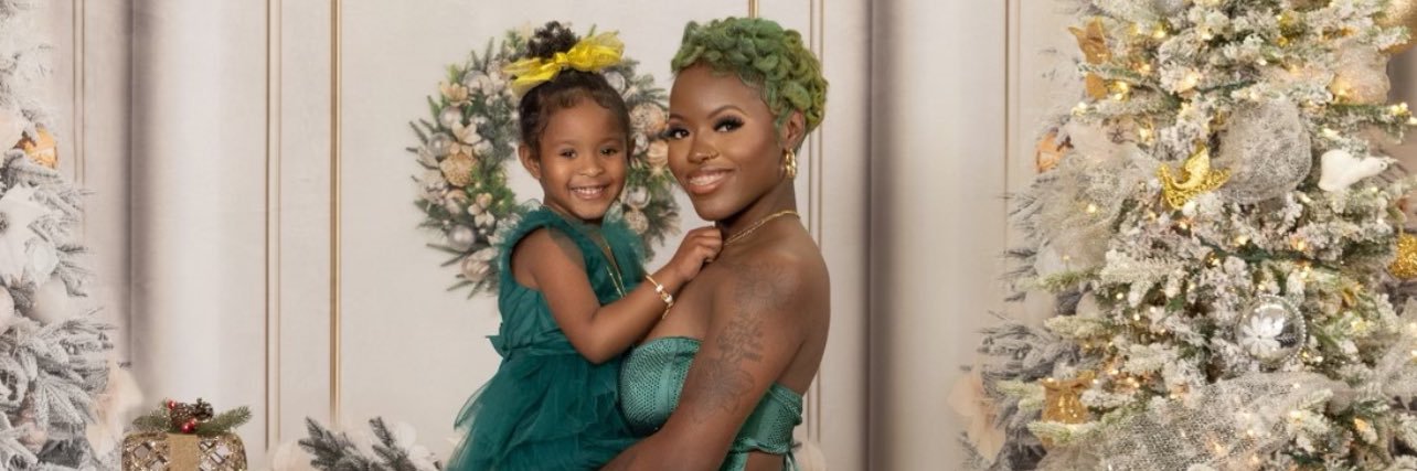 imanikimora's profile banner image
