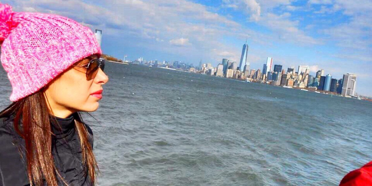 LauBarbie's profile banner image