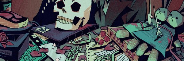 kirvias Profile Banner