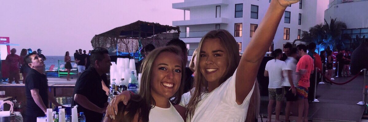 MckenzieTeske's profile banner image