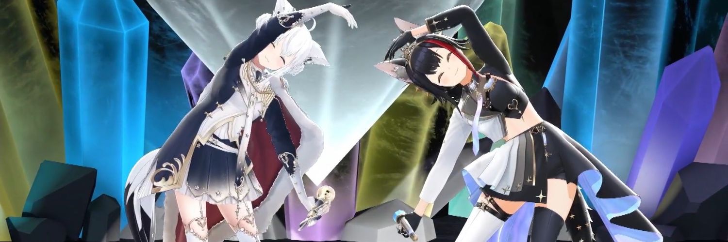 しゅーぼー🌽🌲@フブキングダム&ミオファの森に栄光あれ✨️ banner