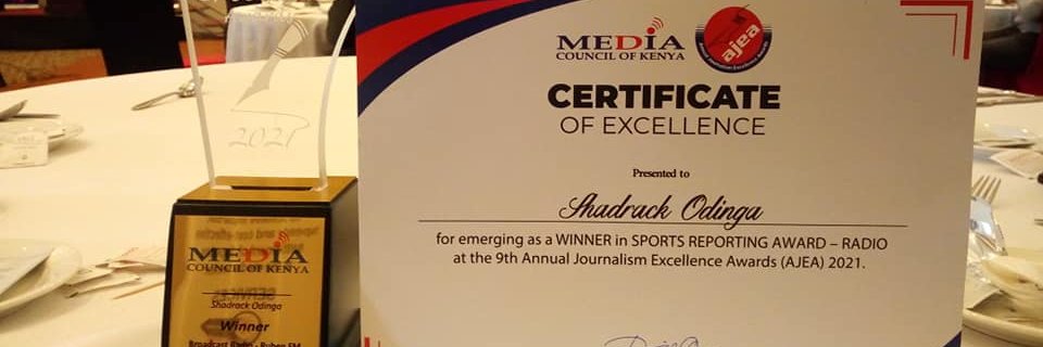 andenga wa odinga banner