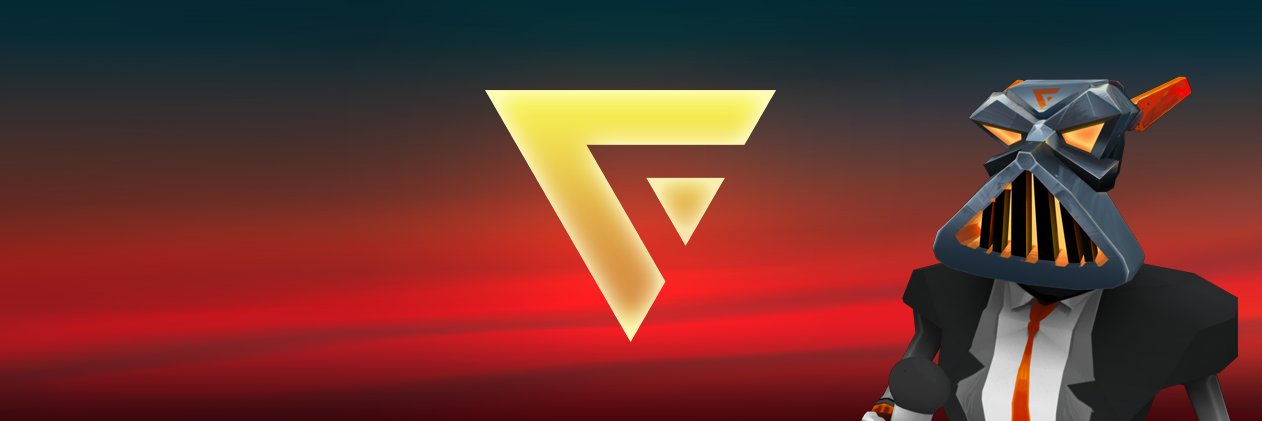 evilb0t's profile banner image