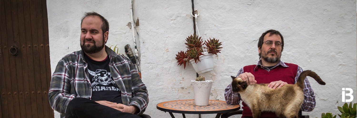 Primer Vol IB3 banner