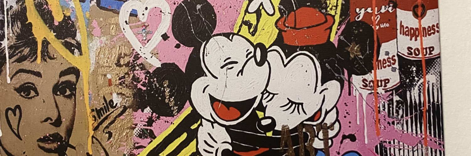 Marileml's profile banner image
