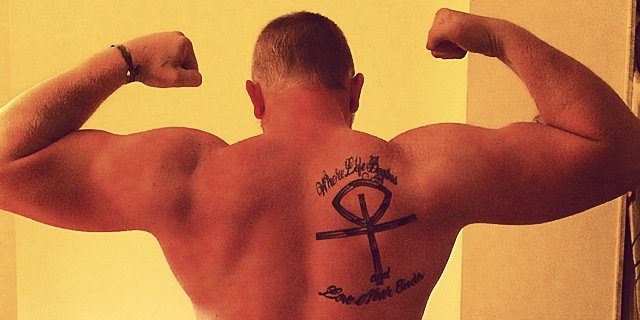 PastorGainzz's profile banner image