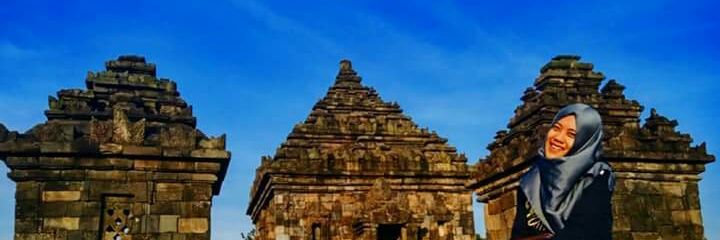 IstaFebryandha's profile banner image