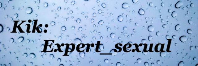 expert_sexual's profile banner image