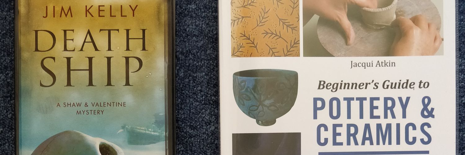 St Athan Library banner