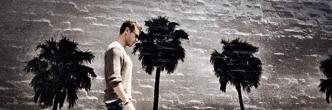 Kevin Alejandro banner