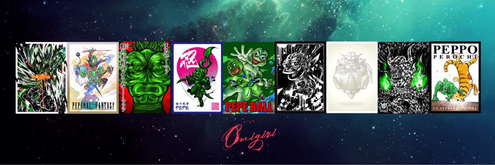 ONI▲GIRI banner