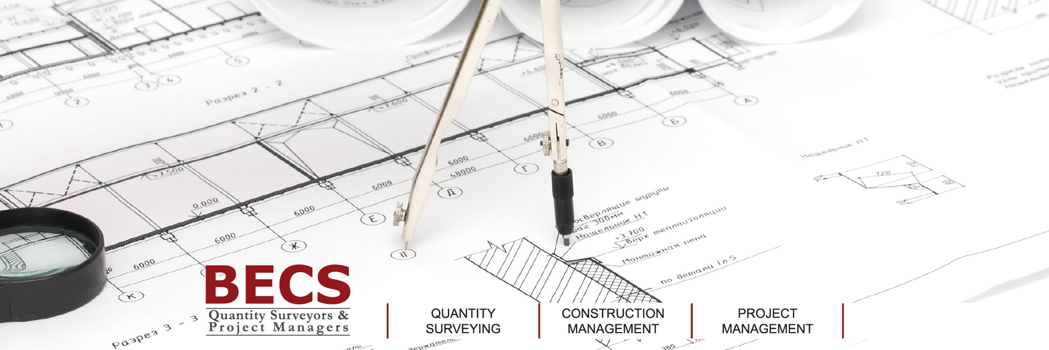 BECS Consultancy banner