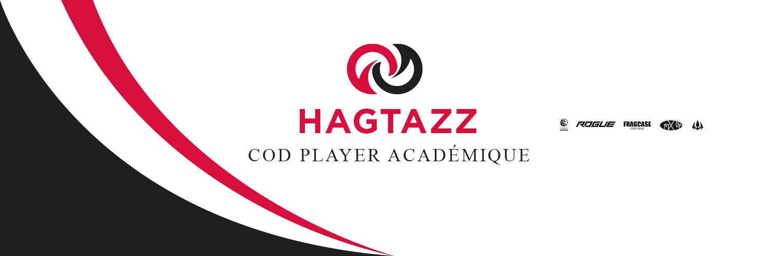 Hagtazz's profile banner image