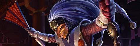 ClonDeShacoFDL's profile banner image