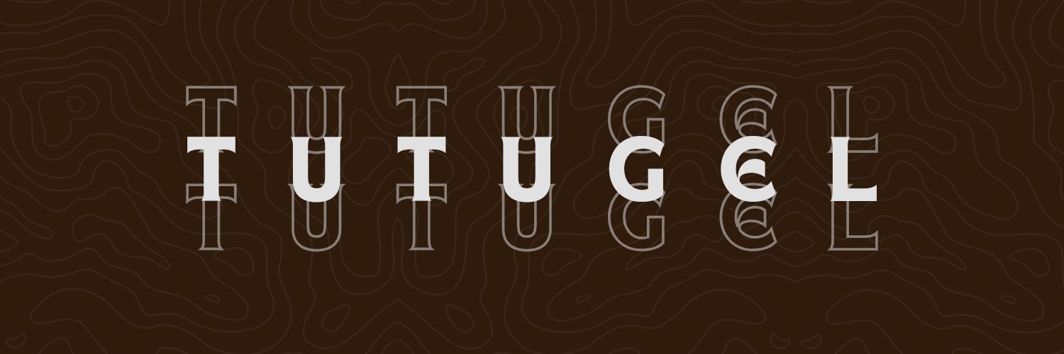Tutugel's profile banner image