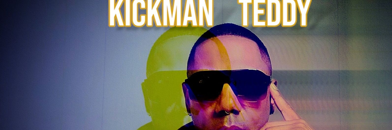 KickmanTeddy's profile banner image