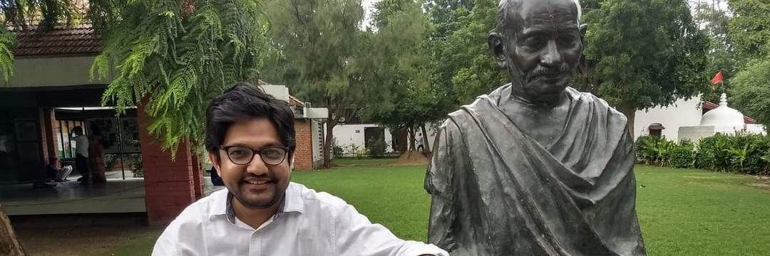 Mehul Devkala banner