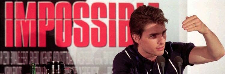 Tom Cruise Pics banner