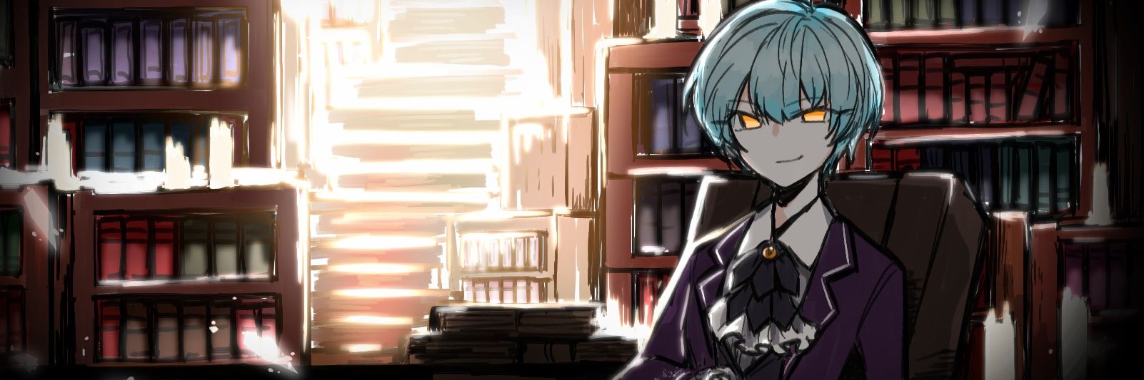 OriginShiki's profile banner image
