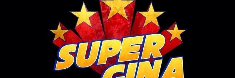 SuperGina♥️💚♥️'s banner