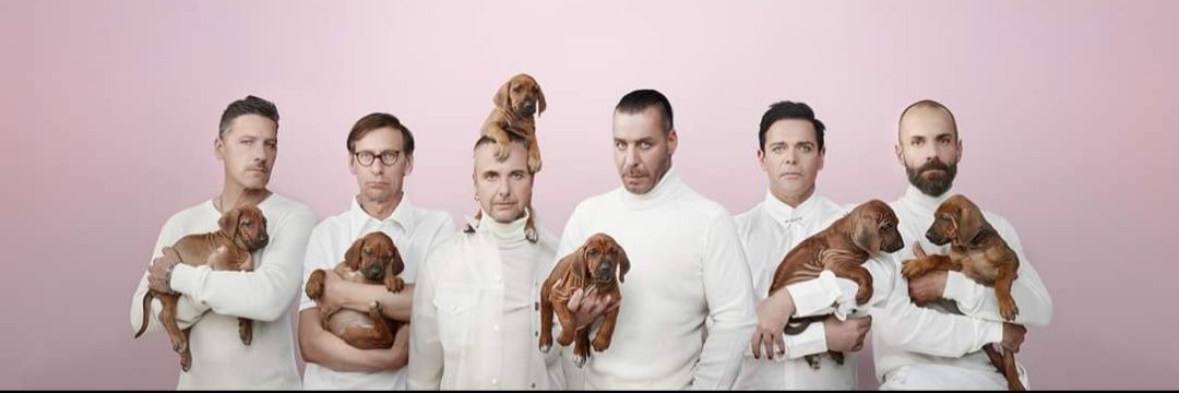 SchecTom's profile banner image