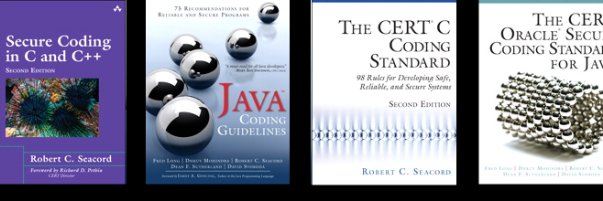 Robert C. Seacord (@rcs@hachyderm.io) banner