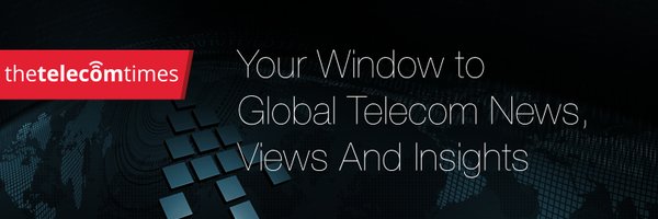 The Telecom TIMES Profile Banner