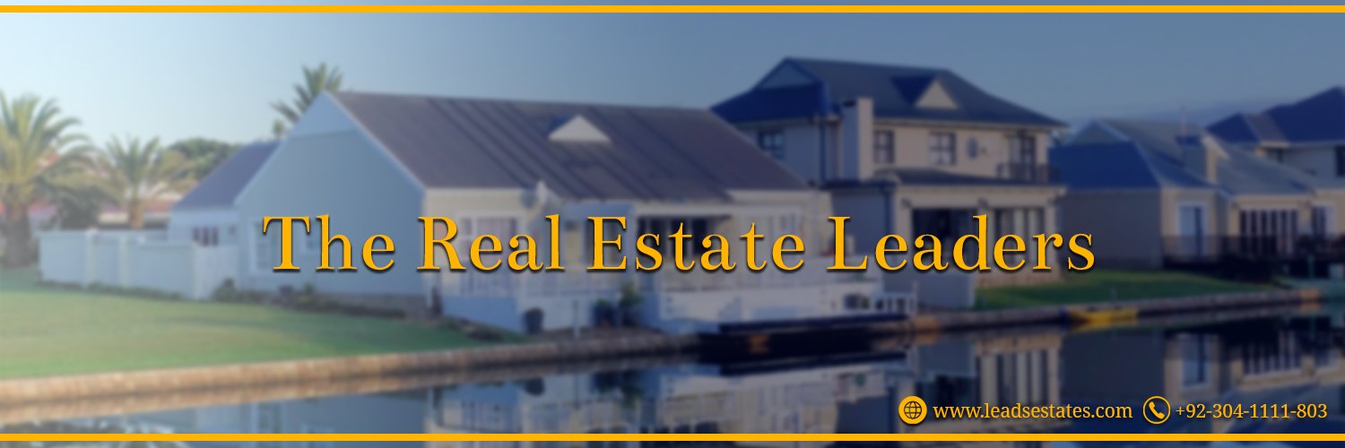 leads_estates's profile banner image