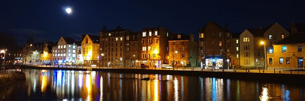 Gerry Farrell Ink Profile Banner