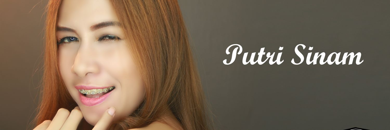 Putri Sinam banner
