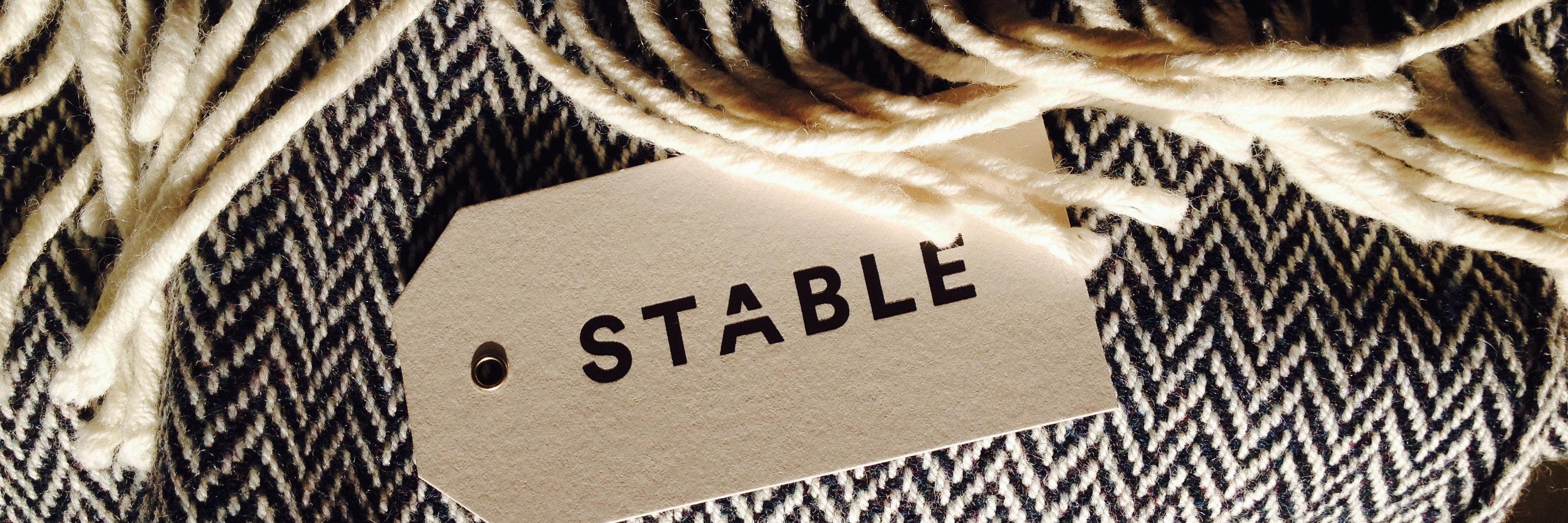 STABLE of Ireland banner