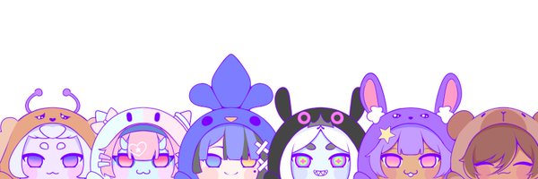 SpongeyBuns Profile Banner