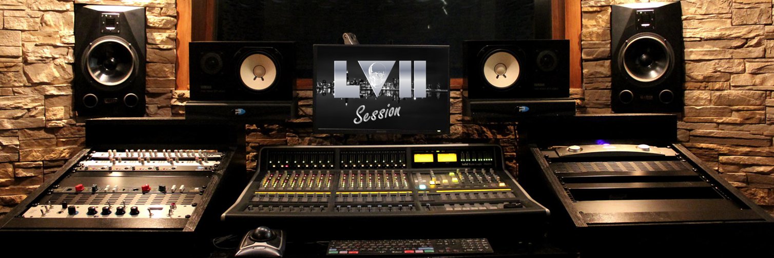 DjLVll's profile banner image