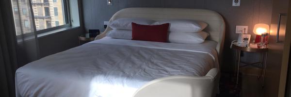 HotelChatter Profile Banner