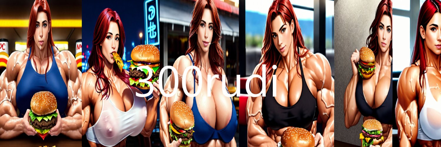 💗xXX-300RUDI-XXx💗 banner