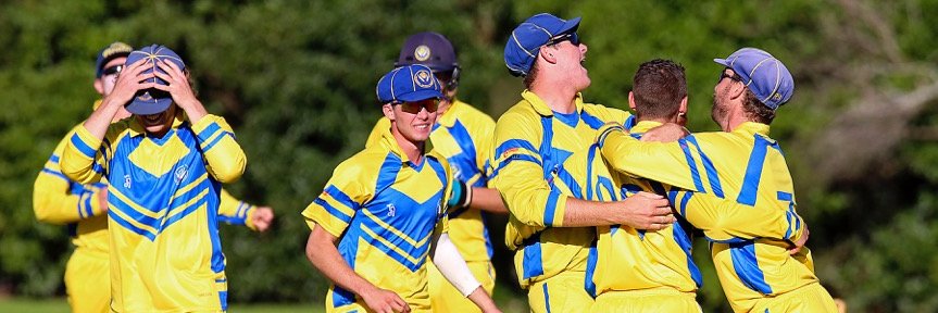 Maxwell O'Dowd banner