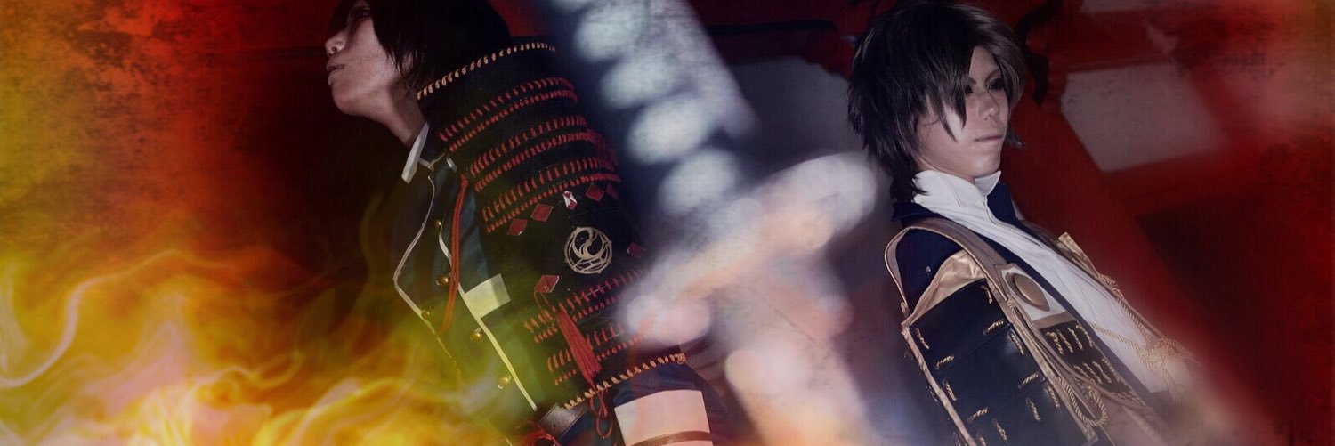 kai_cos_'s profile banner image