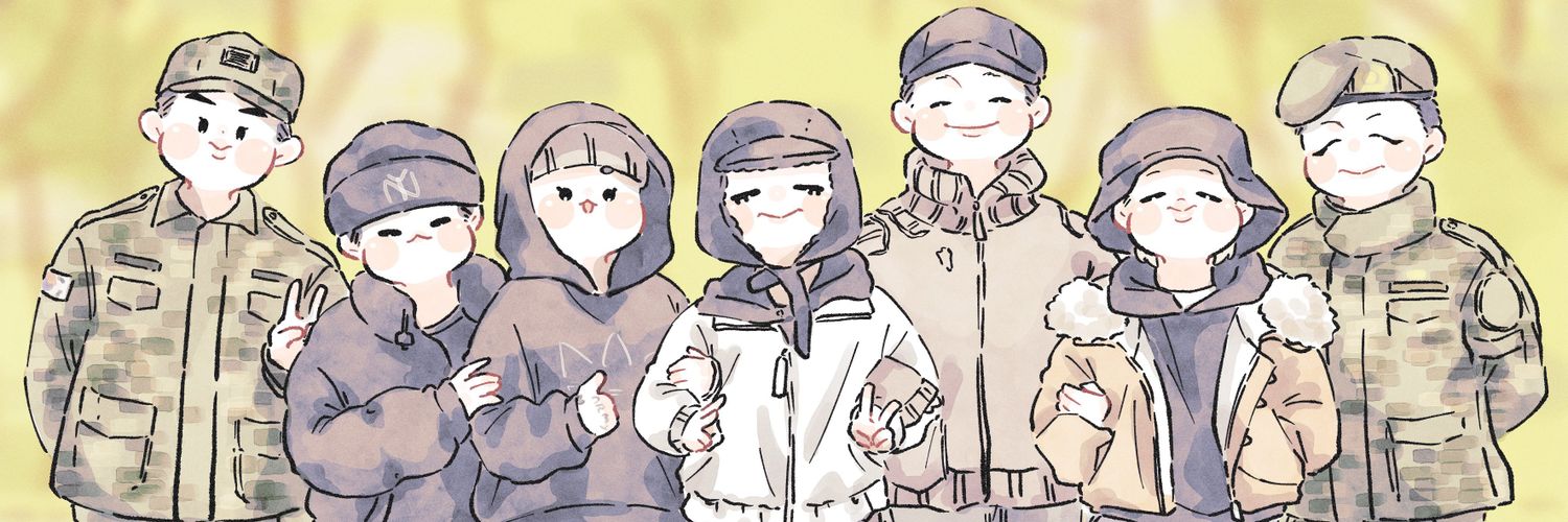 danmin95's profile banner image