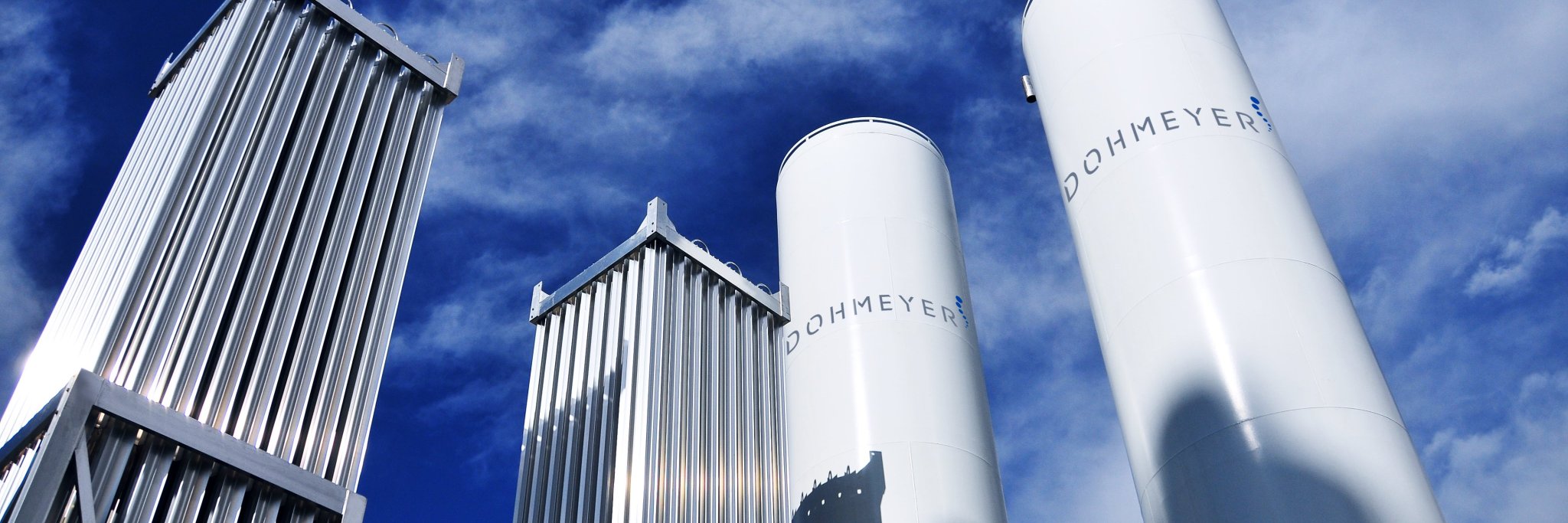 DohmeyerMedia's profile banner image