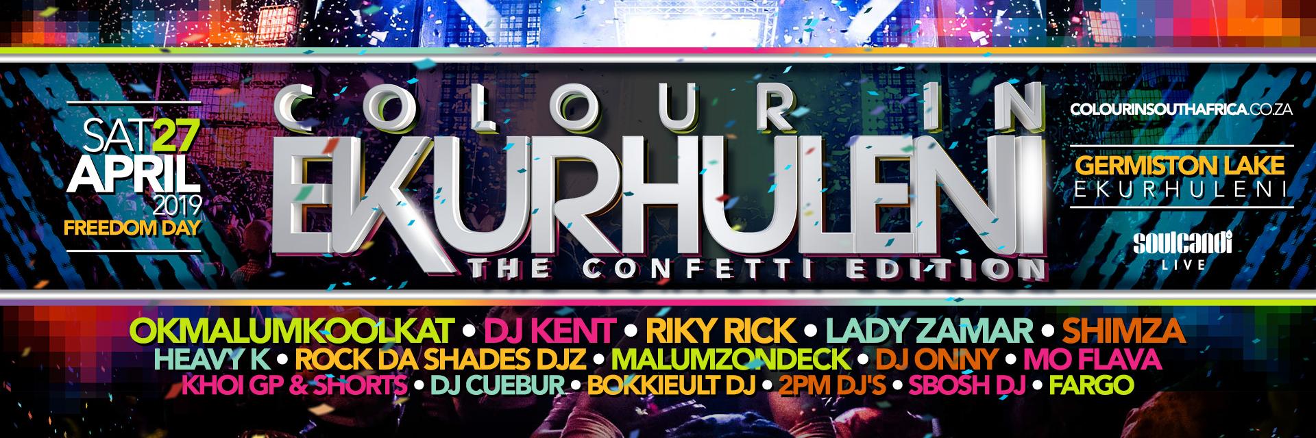 Colour In SA banner