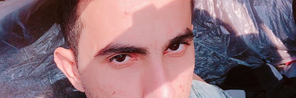 Ebrahim Parmoote banner