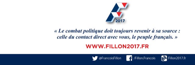 Fillon2017ville's profile banner image