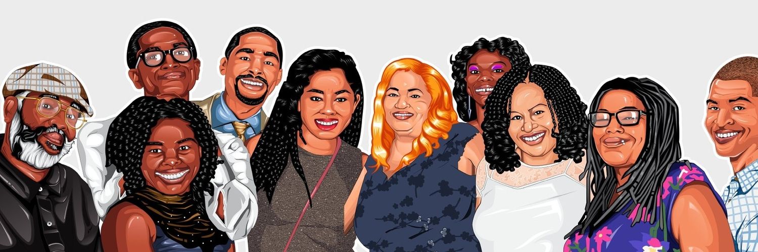 Reggie Norman banner