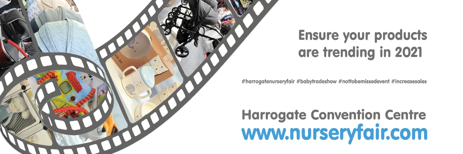 Harrogatenurseryfair banner