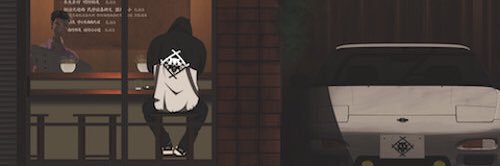 GunzieD's profile banner image