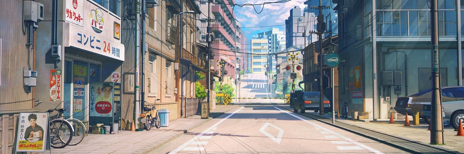 Adynx's profile banner image