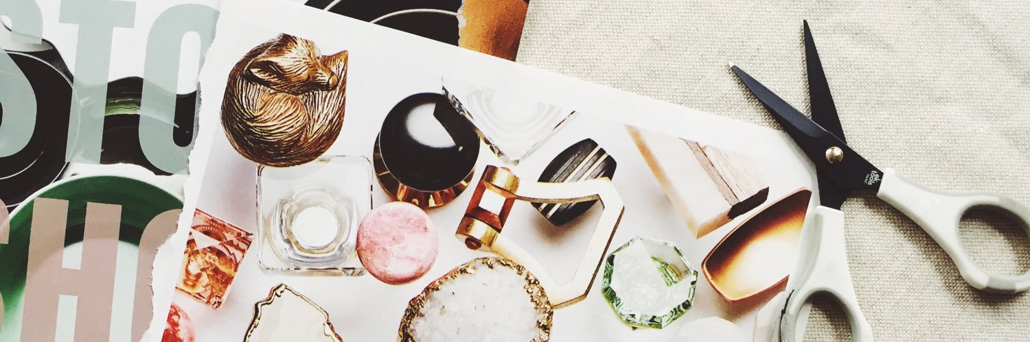 on instagram mostly banner